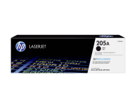 HP 205A black 1100str. - 464271 - zdjęcie 1
